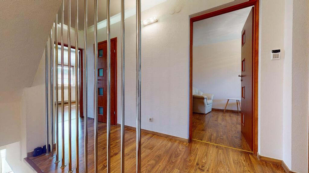 Dom na sprzedaż Szczecin, Osów 246 m2 | Arka Nieruchomości