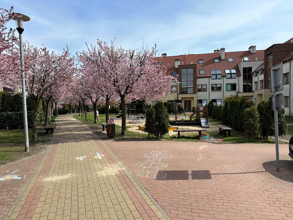 Mieszkanie na sprzedaż Bezrzecze 76 m2 | Arka Nieruchomości