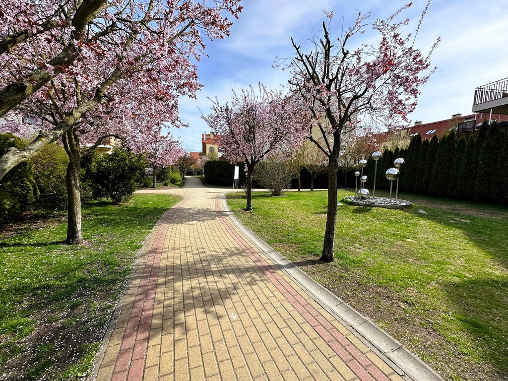 Mieszkanie na sprzedaż Bezrzecze 76 m2 | Arka Nieruchomości