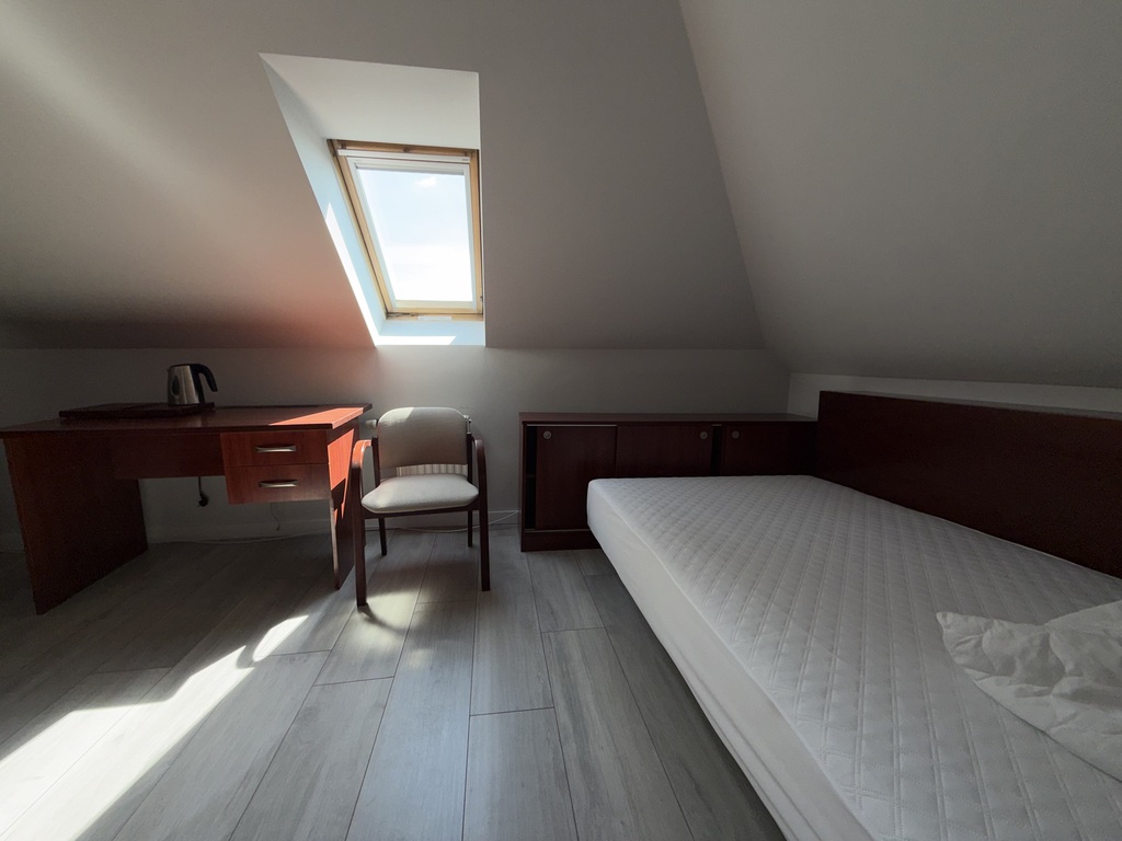 Mieszkanie na wynajem Szczecin, Śródmieście 100 m2 | Arka Nieruchomości