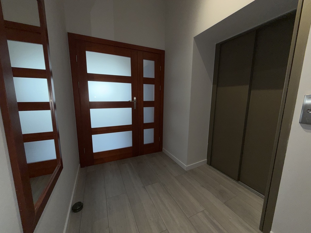 Mieszkanie na wynajem Szczecin, Śródmieście 100 m2 | Arka Nieruchomości