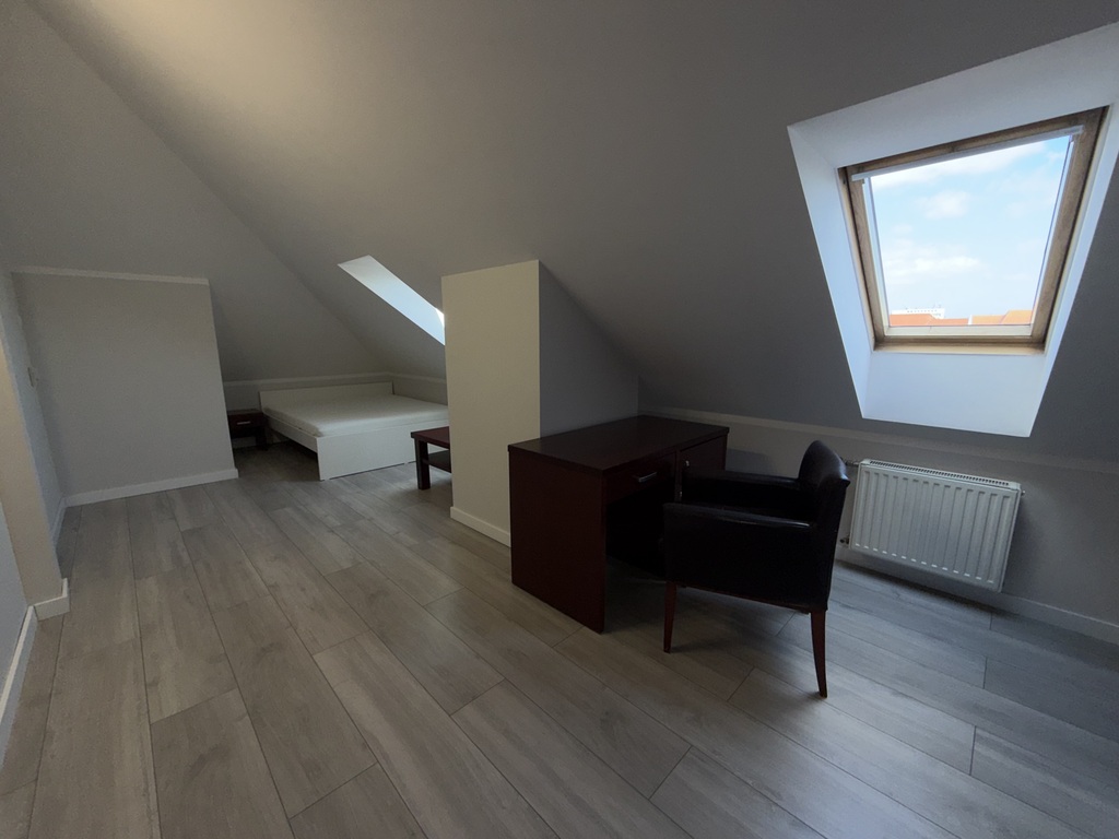 Mieszkanie na wynajem Szczecin, Śródmieście 100 m2 | Arka Nieruchomości