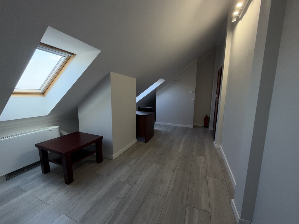 Mieszkanie na wynajem Szczecin, Śródmieście 100 m2 | Arka Nieruchomości