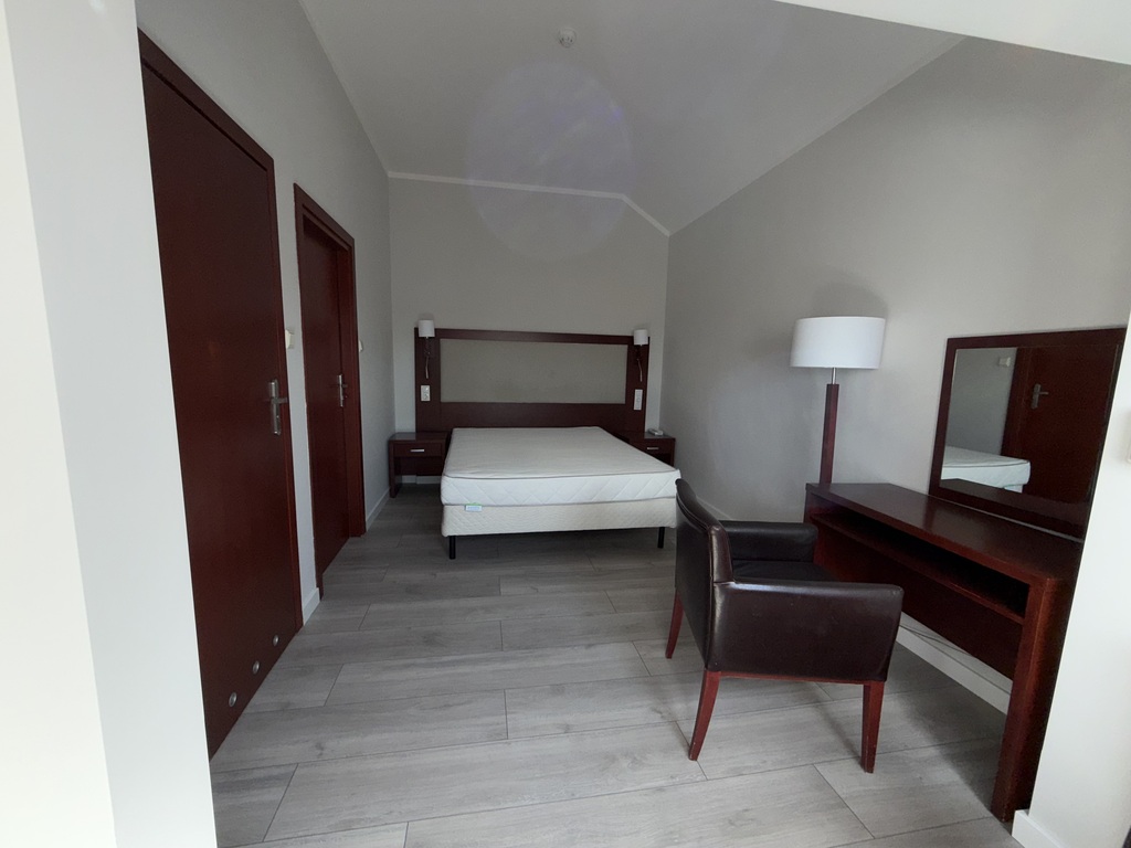 Mieszkanie na wynajem Szczecin, Śródmieście 100 m2 | Arka Nieruchomości