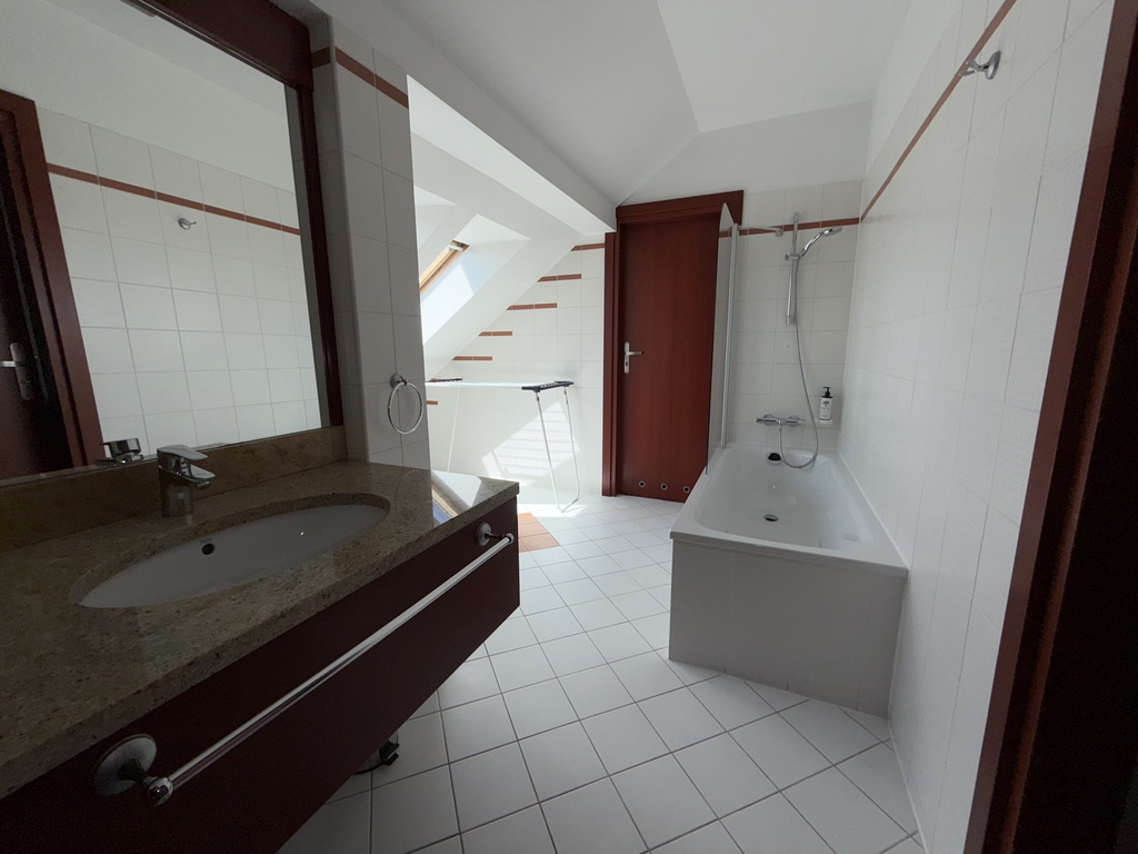 Mieszkanie na wynajem Szczecin, Śródmieście 100 m2 | Arka Nieruchomości