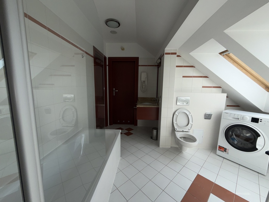 Mieszkanie na wynajem Szczecin, Śródmieście 100 m2 | Arka Nieruchomości