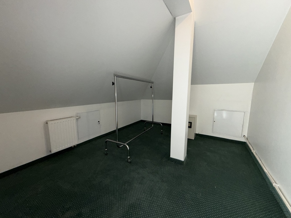 Mieszkanie na wynajem Szczecin, Śródmieście 100 m2 | Arka Nieruchomości
