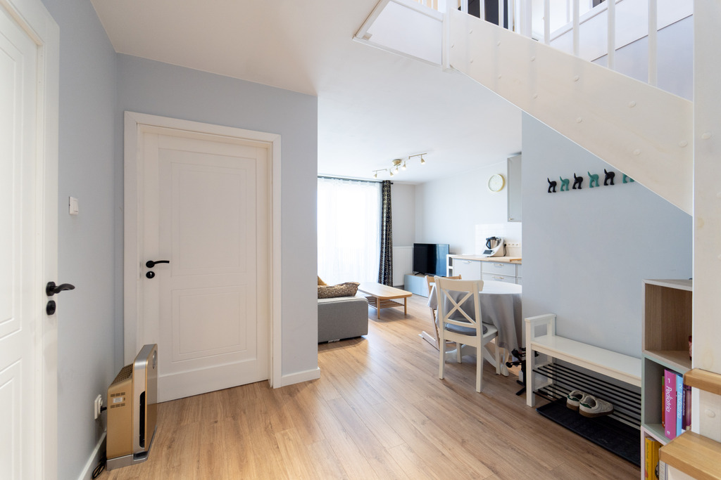 Mieszkanie na sprzedaż Szczecin, Pogodno 73 m2 | Arka Nieruchomości