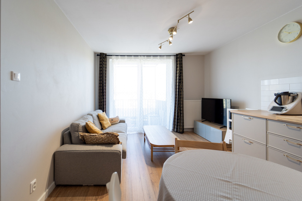 Mieszkanie na sprzedaż Szczecin, Pogodno 73 m2 | Arka Nieruchomości