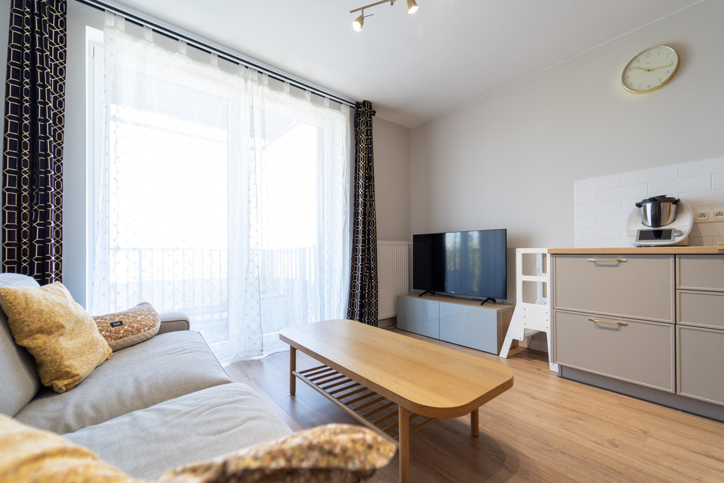 Mieszkanie na sprzedaż Szczecin, Pogodno 73 m2 | Arka Nieruchomości