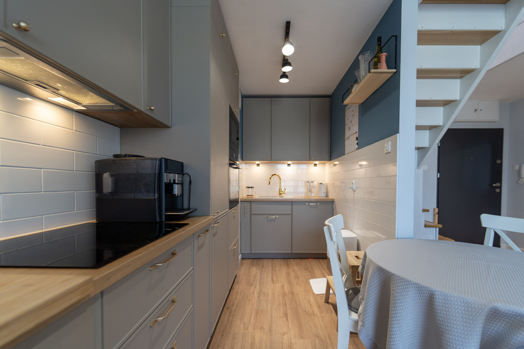 Mieszkanie na sprzedaż Szczecin, Pogodno 73 m2 | Arka Nieruchomości