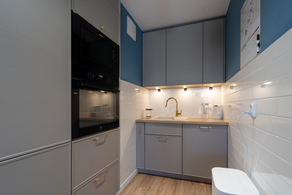 Mieszkanie na sprzedaż Szczecin, Pogodno 73 m2 | Arka Nieruchomości