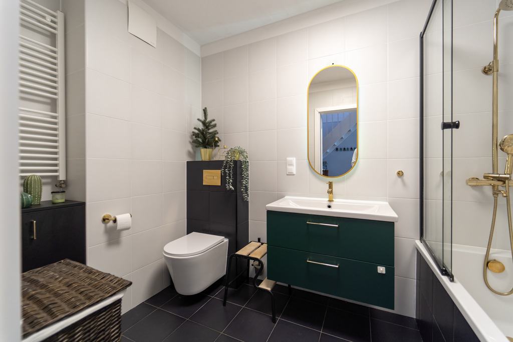 Mieszkanie na sprzedaż Szczecin, Pogodno 73 m2 | Arka Nieruchomości