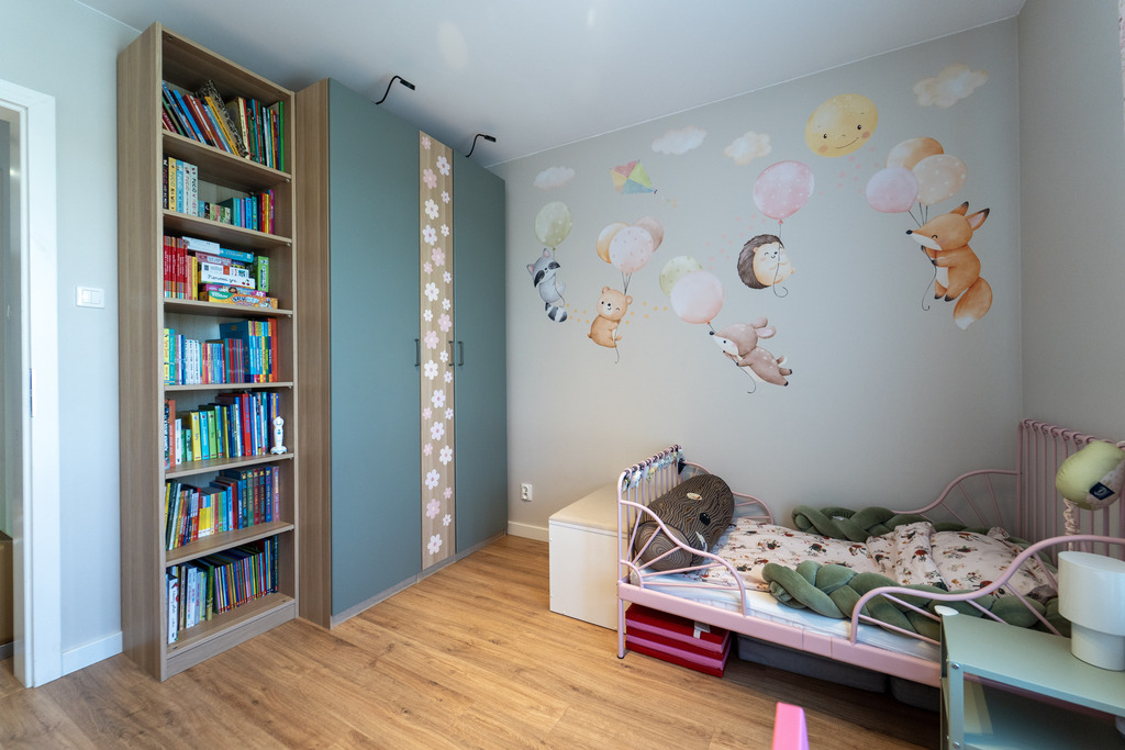 Mieszkanie na sprzedaż Szczecin, Pogodno 73 m2 | Arka Nieruchomości