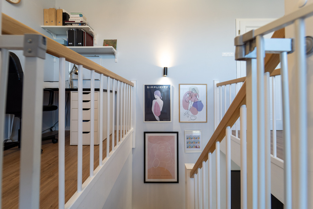 Mieszkanie na sprzedaż Szczecin, Pogodno 73 m2 | Arka Nieruchomości