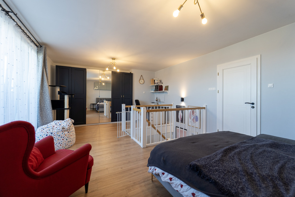 Mieszkanie na sprzedaż Szczecin, Pogodno 73 m2 | Arka Nieruchomości