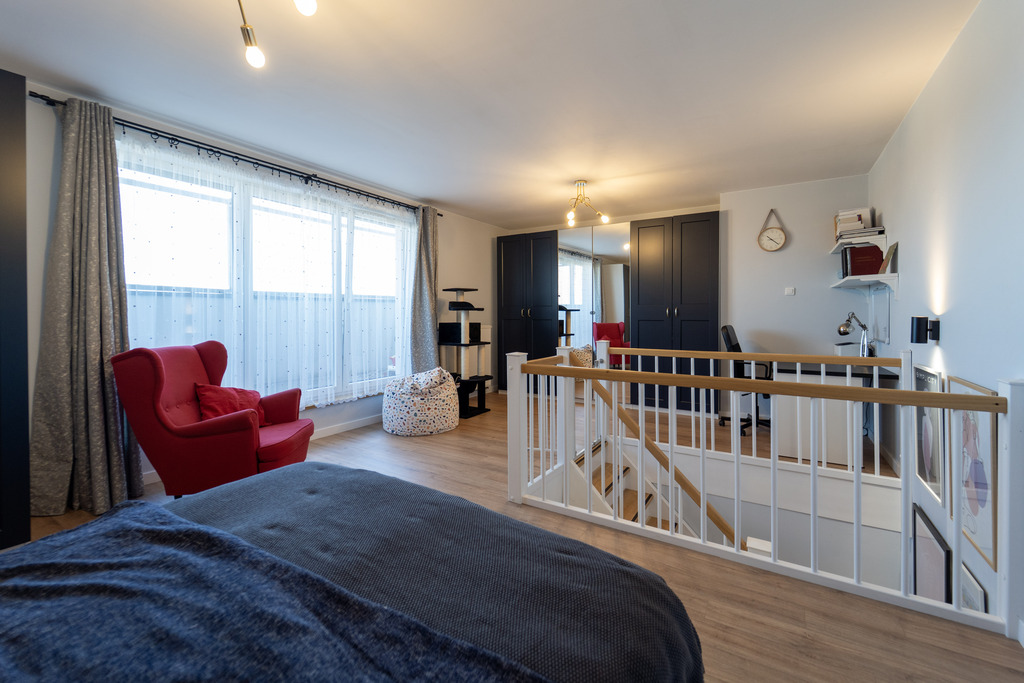 Mieszkanie na sprzedaż Szczecin, Pogodno 73 m2 | Arka Nieruchomości