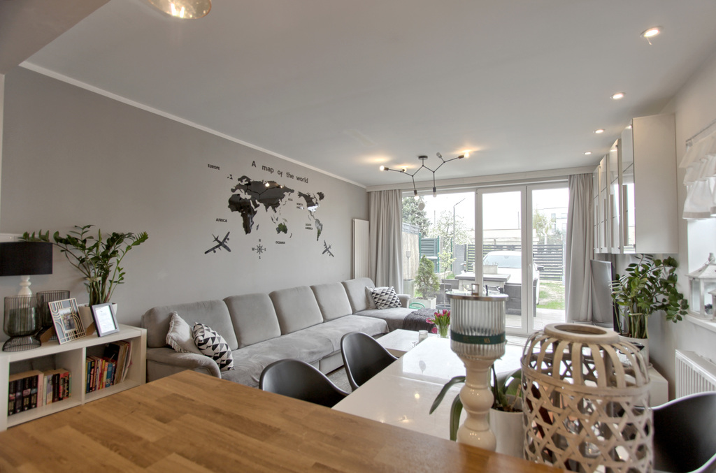 Mieszkanie na sprzedaż Szczecin, Pogodno 76 m2 | Arka Nieruchomości