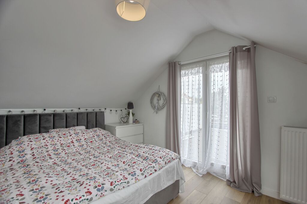 Mieszkanie na sprzedaż Szczecin, Pogodno 76 m2 | Arka Nieruchomości