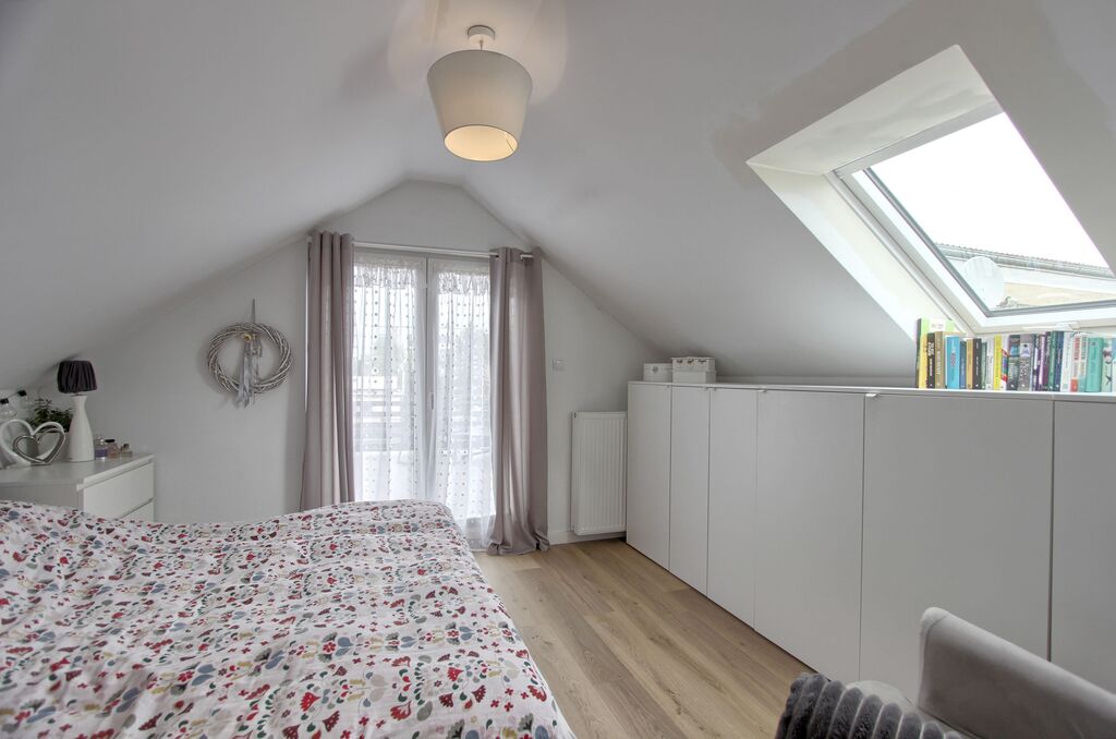 Mieszkanie na sprzedaż Szczecin, Pogodno 76 m2 | Arka Nieruchomości