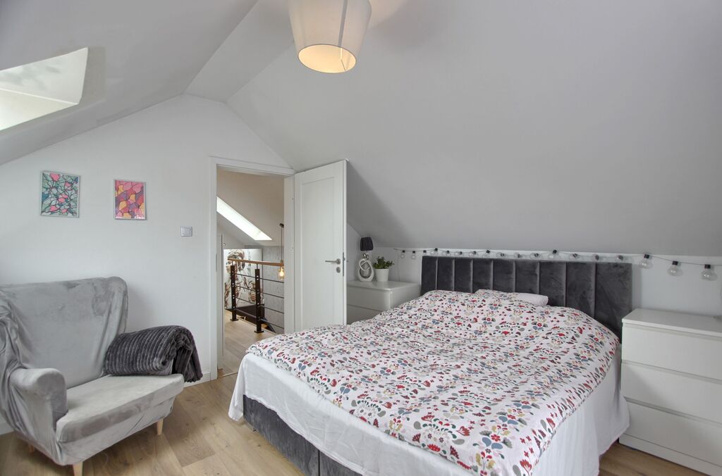 Mieszkanie na sprzedaż Szczecin, Pogodno 76 m2 | Arka Nieruchomości