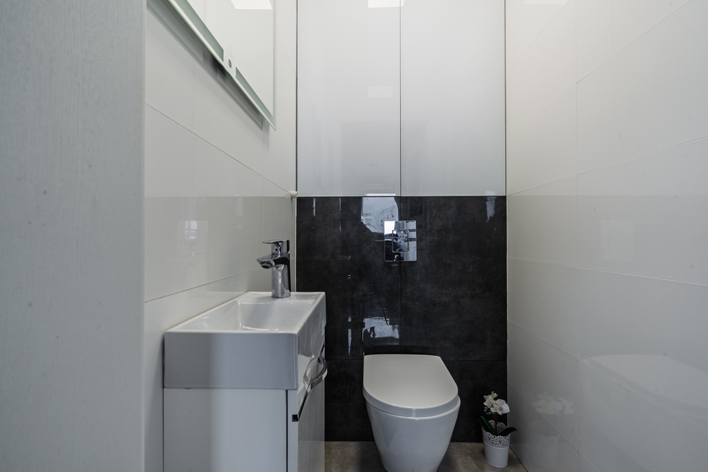 Apartament z widokiem na morze | Przymorze