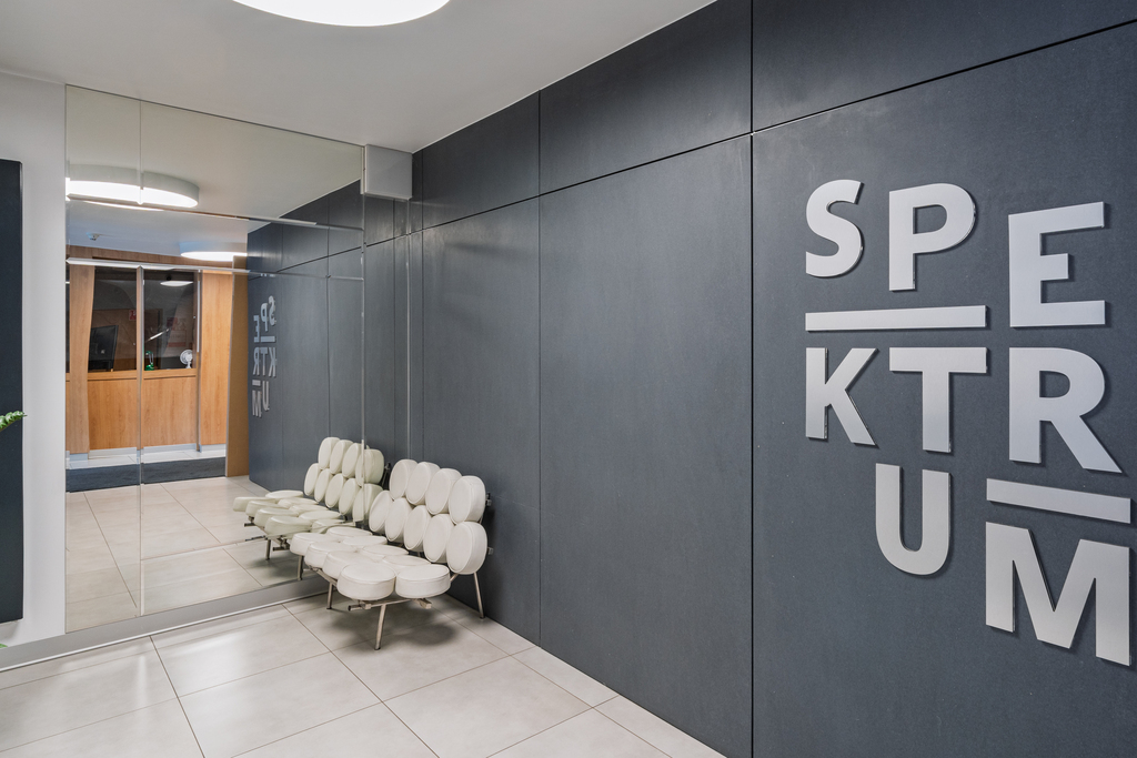 Apartament z widokiem na morze | Przymorze