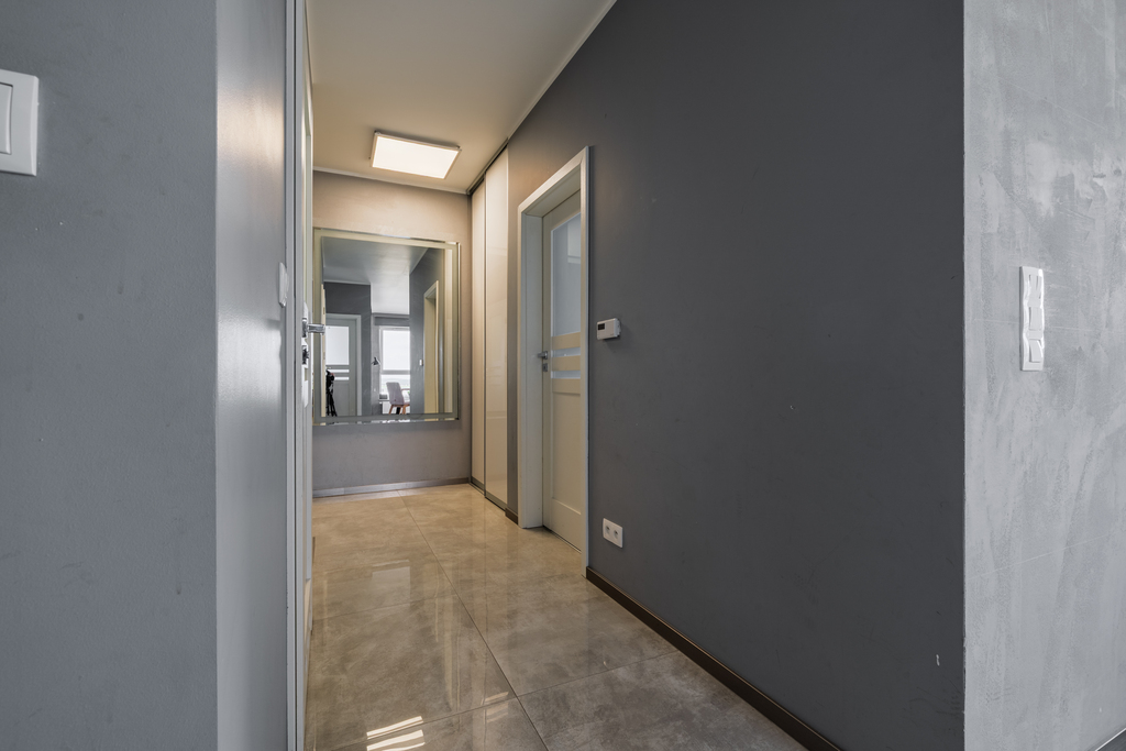 Apartament z widokiem na morze | Przymorze