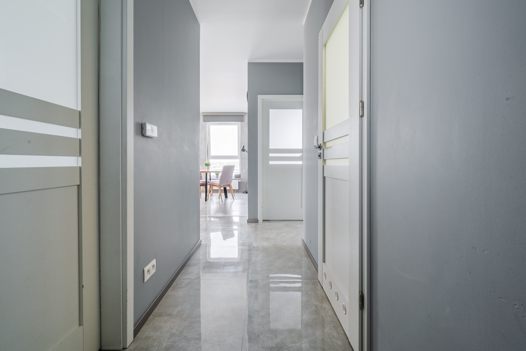 Apartament z widokiem na morze | Przymorze