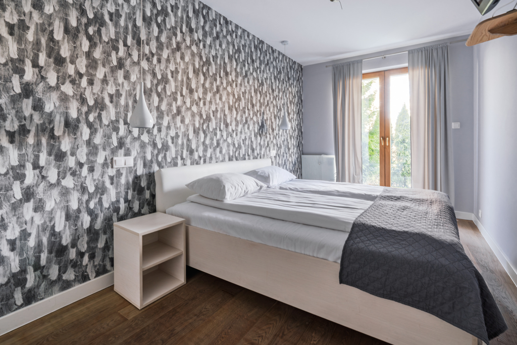 Apartament nad morzem w Jastrzębiej Górze