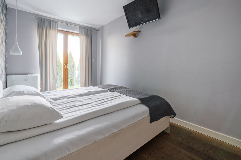 Apartament nad morzem w Jastrzębiej Górze