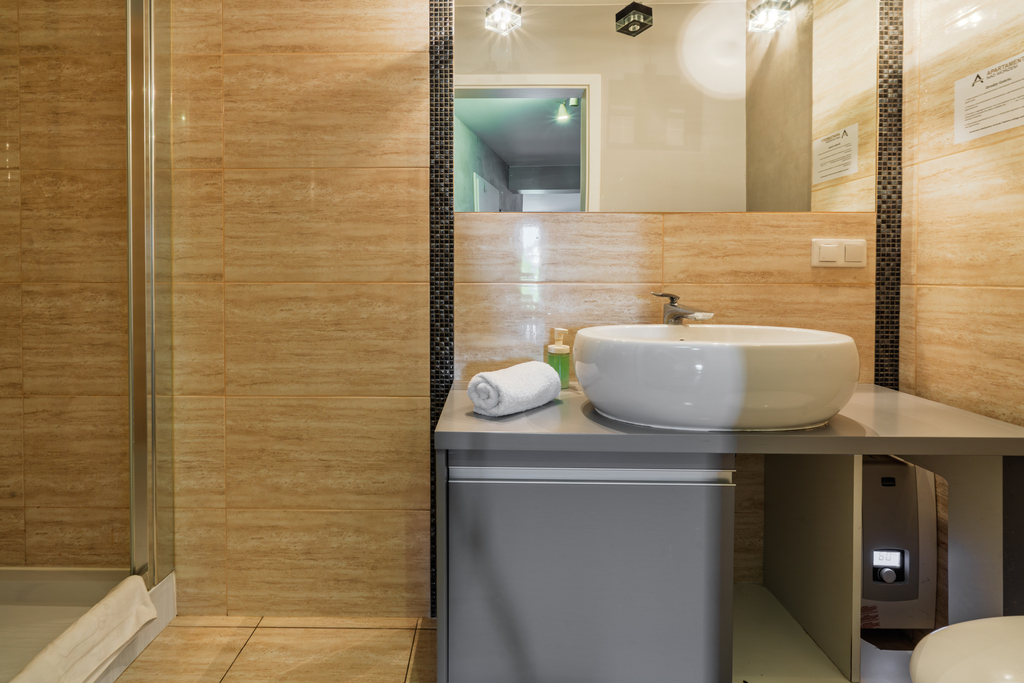 Apartament nad morzem w Jastrzębiej Górze