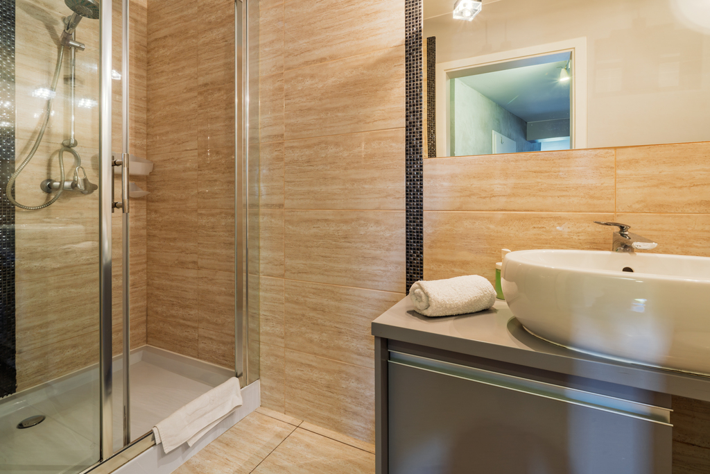 Apartament nad morzem w Jastrzębiej Górze