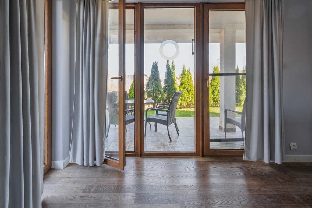 Apartament nad morzem w Jastrzębiej Górze