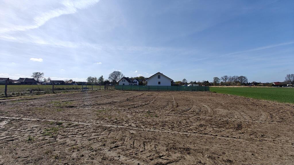 Działka na sprzedaż Białuń 1 001 m2 | Arka Nieruchomości