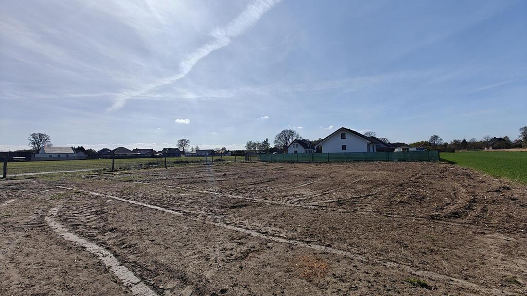 Działka na sprzedaż Białuń 1 001 m2 | Arka Nieruchomości