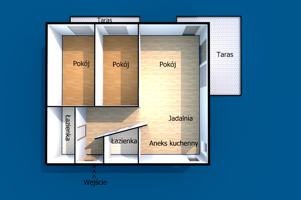 Apartament nad morzem w Jastrzębiej Górze
