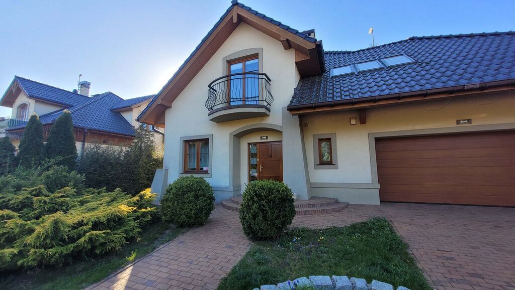Dom na sprzedaż Szczecin, Warszewo 196 m2 | Arka Nieruchomości