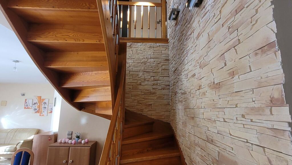 Dom na sprzedaż Szczecin, Warszewo 196 m2 | Arka Nieruchomości