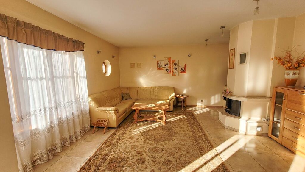 Dom na sprzedaż Szczecin, Warszewo 196 m2 | Arka Nieruchomości