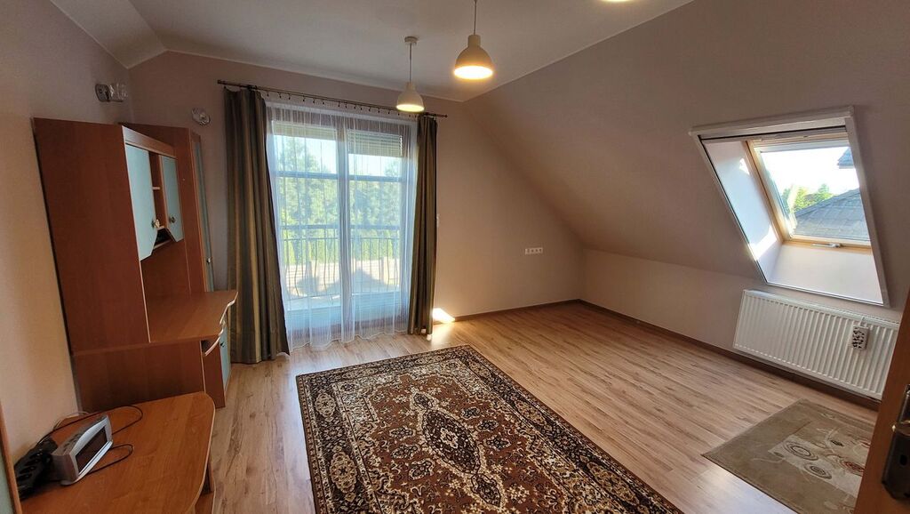 Dom na sprzedaż Szczecin, Warszewo 196 m2 | Arka Nieruchomości