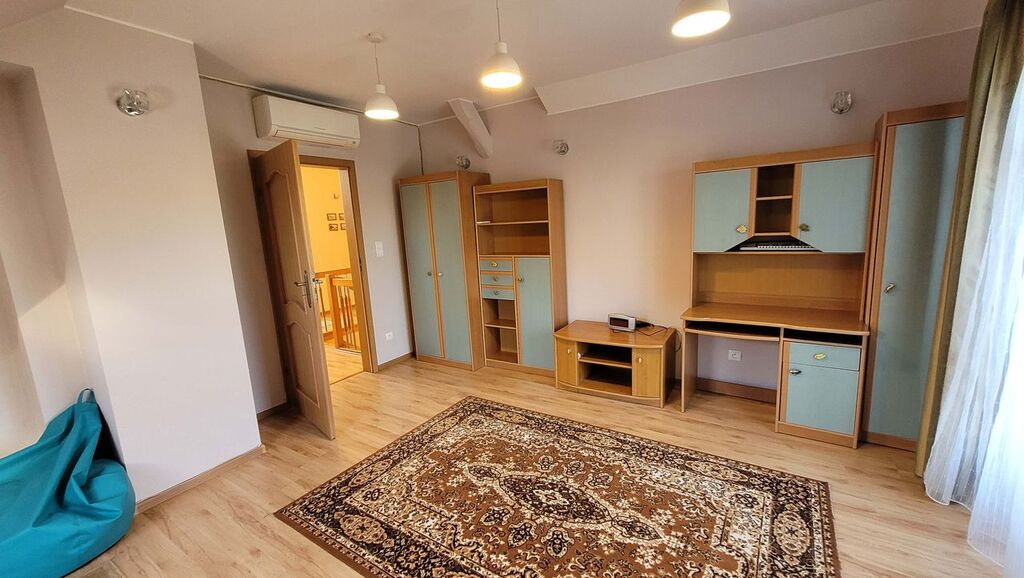 Dom na sprzedaż Szczecin, Warszewo 196 m2 | Arka Nieruchomości