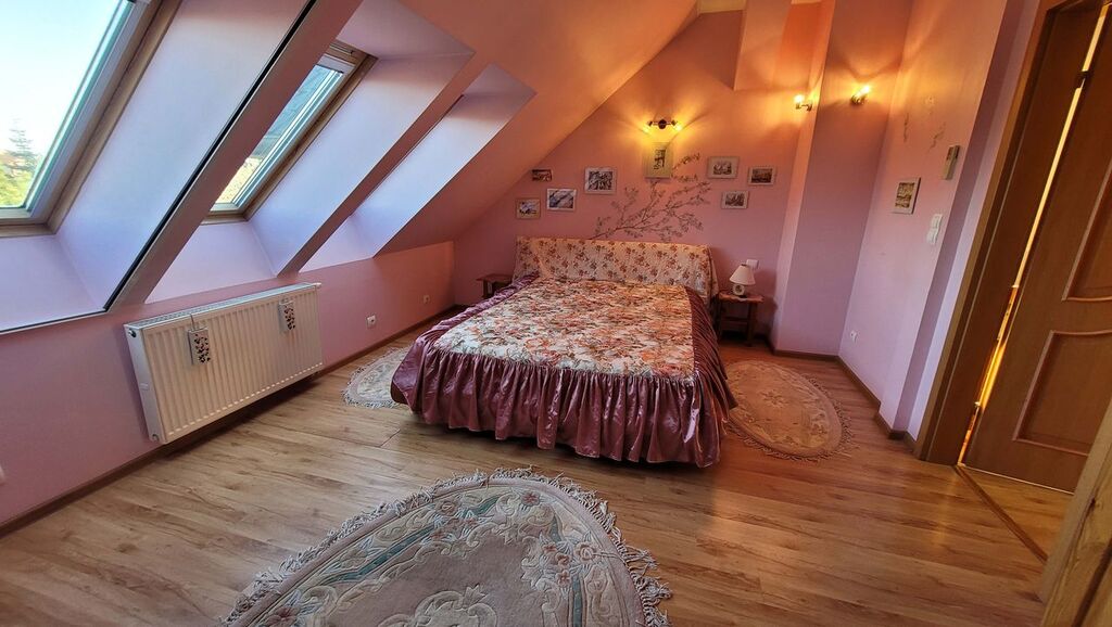 Dom na sprzedaż Szczecin, Warszewo 196 m2 | Arka Nieruchomości