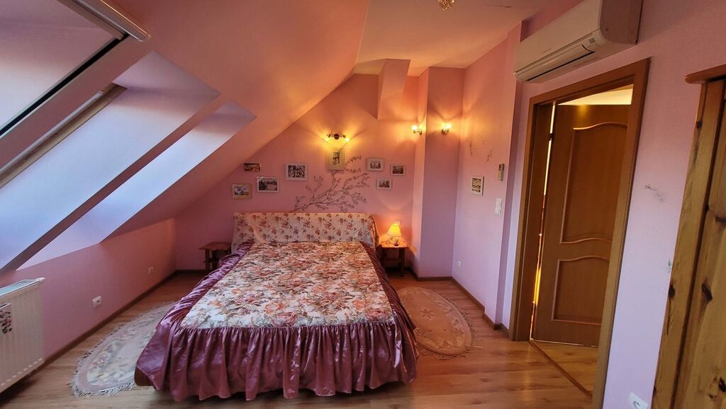 Dom na sprzedaż Szczecin, Warszewo 196 m2 | Arka Nieruchomości