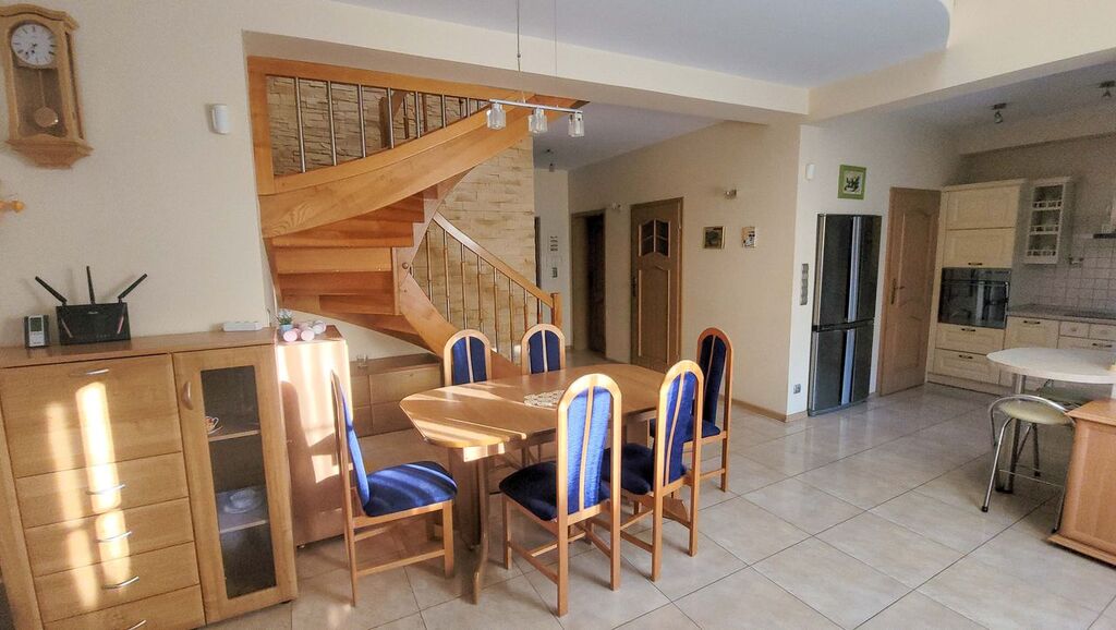 Dom na sprzedaż Szczecin, Warszewo 196 m2 | Arka Nieruchomości