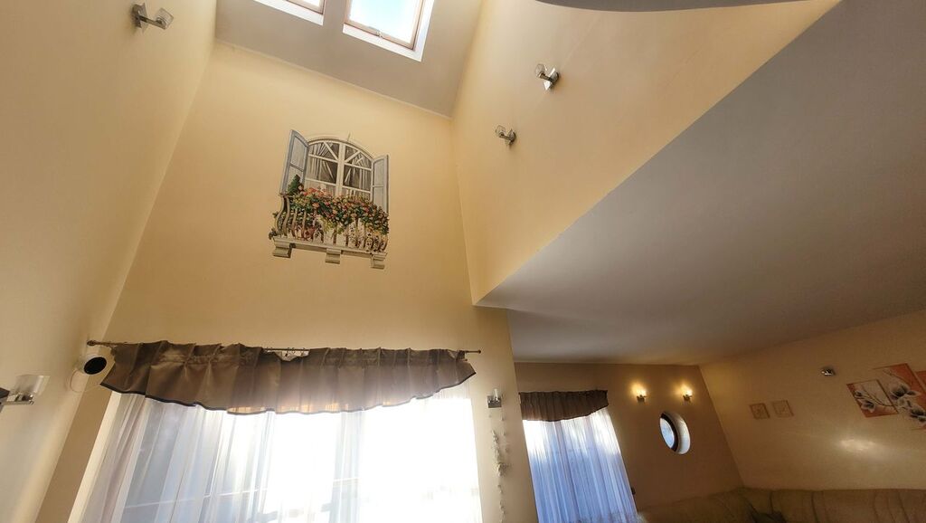 Dom na sprzedaż Szczecin, Warszewo 196 m2 | Arka Nieruchomości