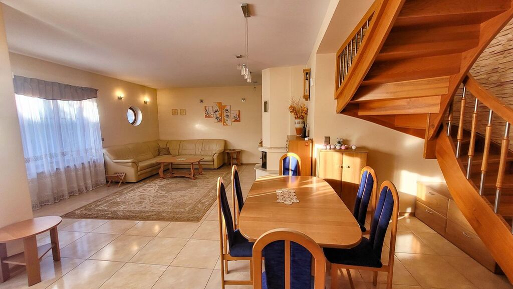 Dom na sprzedaż Szczecin, Warszewo 196 m2 | Arka Nieruchomości