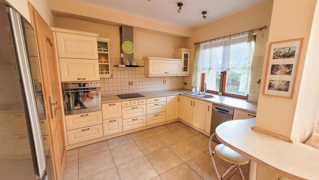 Dom na sprzedaż Szczecin, Warszewo 196 m2 | Arka Nieruchomości