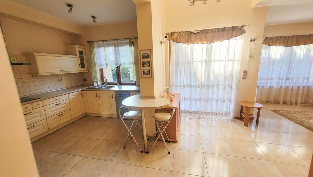 Dom na sprzedaż Szczecin, Warszewo 196 m2 | Arka Nieruchomości