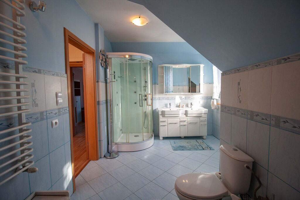 Dom na sprzedaż Szczecin, Warszewo 196 m2 | Arka Nieruchomości